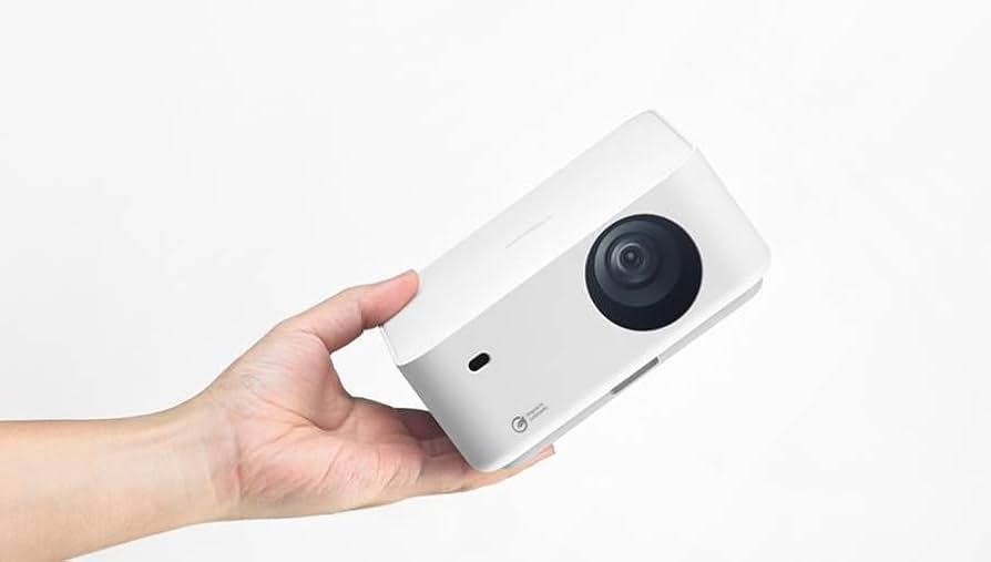  Проектор OPTOMA ML1080 (ML1080) фото