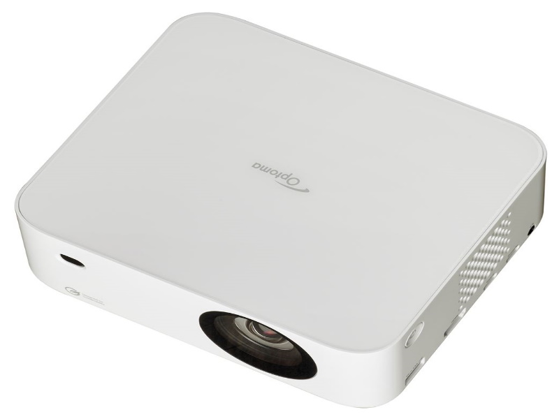  Проектор OPTOMA ML1080 (ML1080) фото