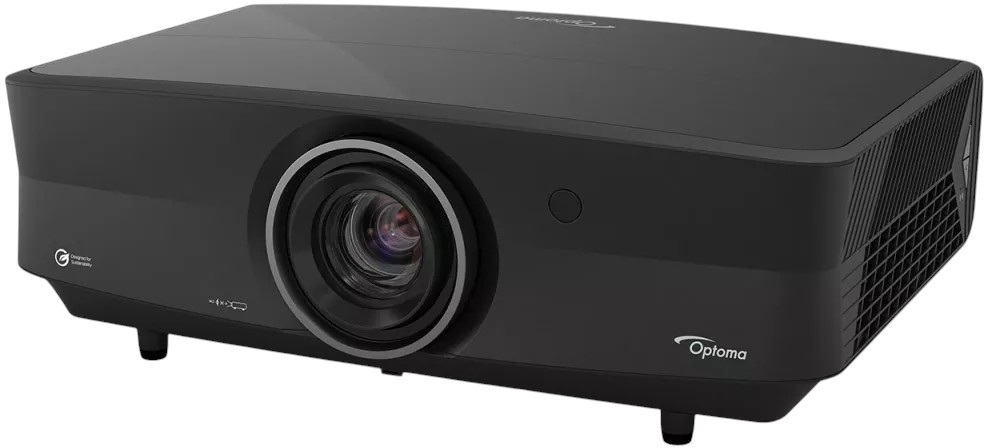 Проектор OPTOMA UHZ68LV ЧЕРНЫЙ (UHZ68LV/B) фото