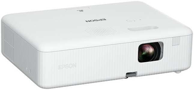 картинка Проектор Epson CO-W01 (V11HA86040) от магазина itmag.kz