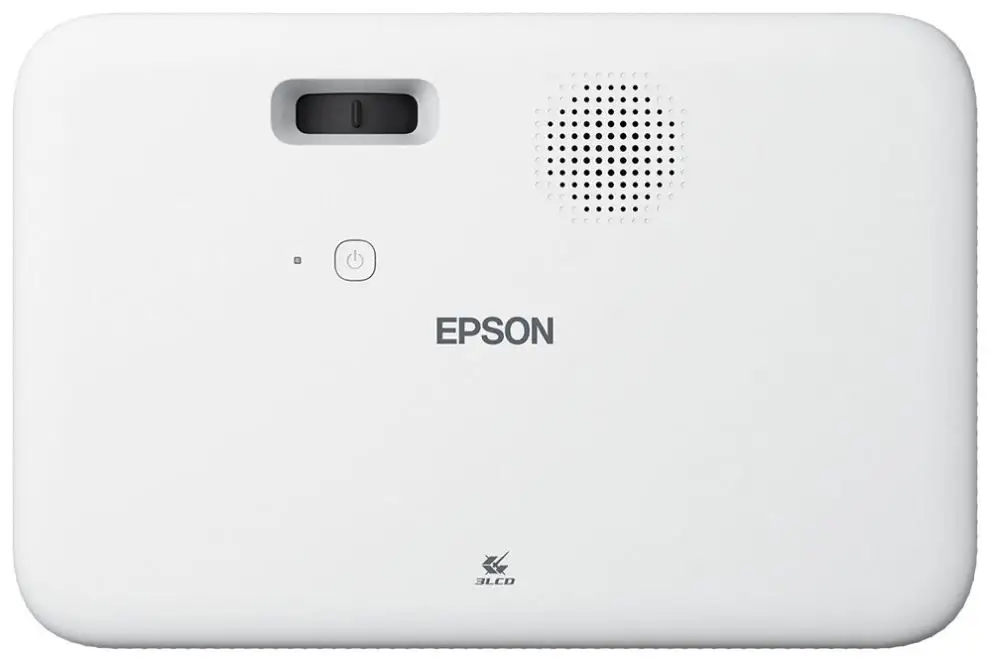 картинка Проектор Epson CO-FH02 (V11HA85040) от магазина itmag.kz