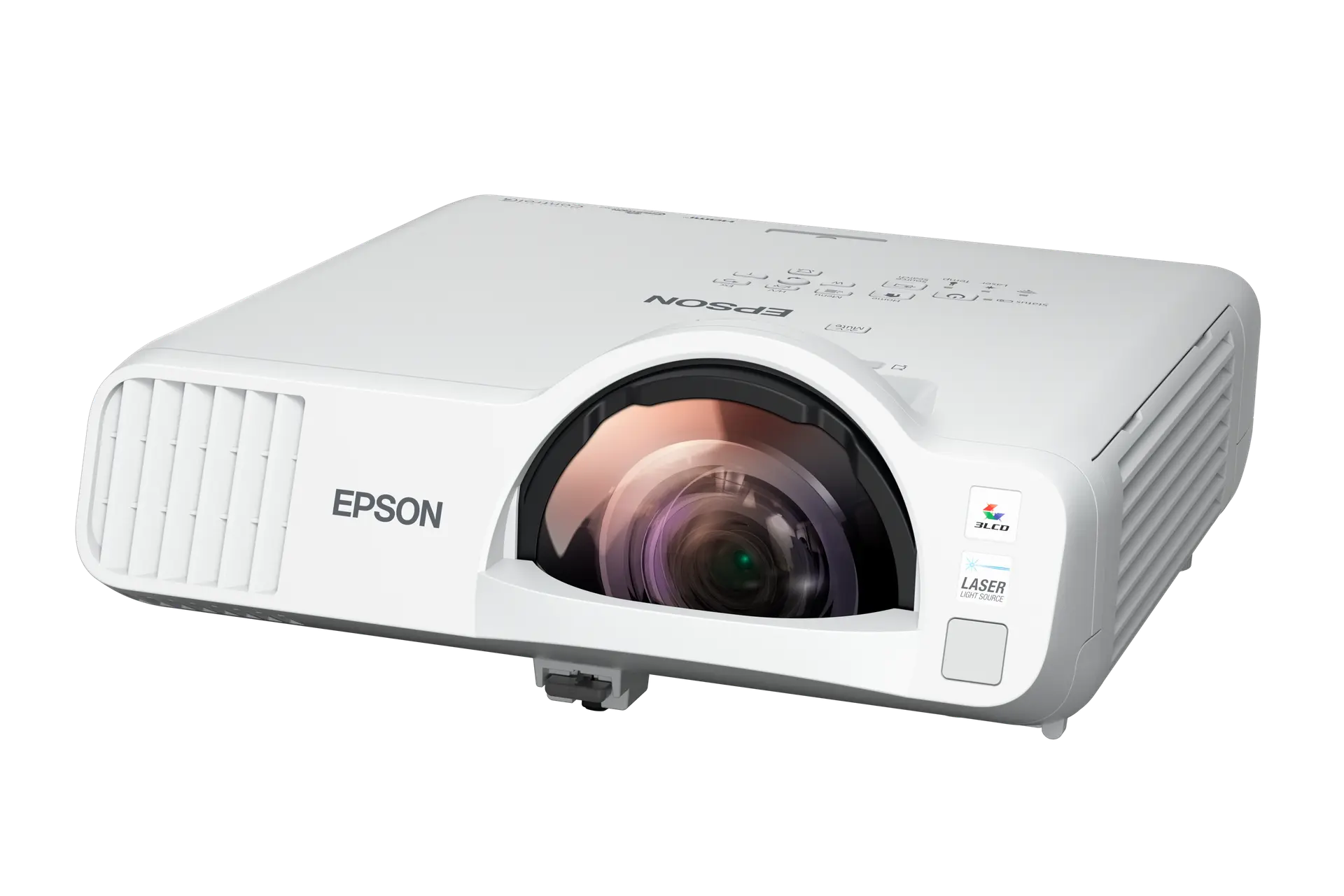 Лазерный проектор Epson EB-L210SF (V11HA75080) фото