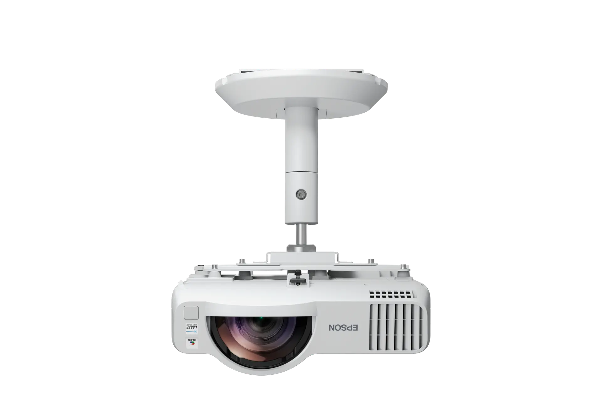 Лазерный проектор Epson EB-L210SF (V11HA75080) фото