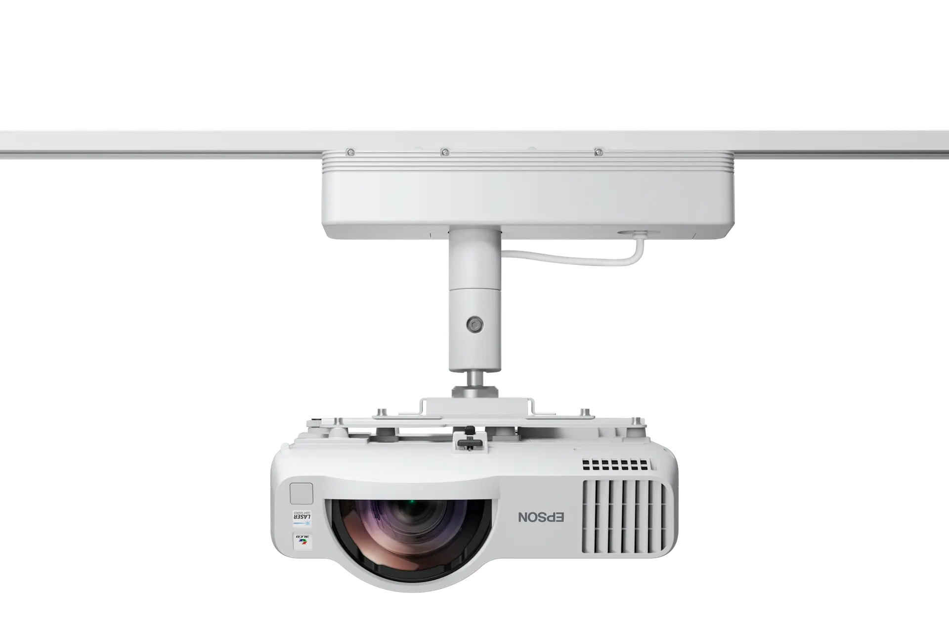 Лазерный проектор Epson EB-L210SF (V11HA75080) фото