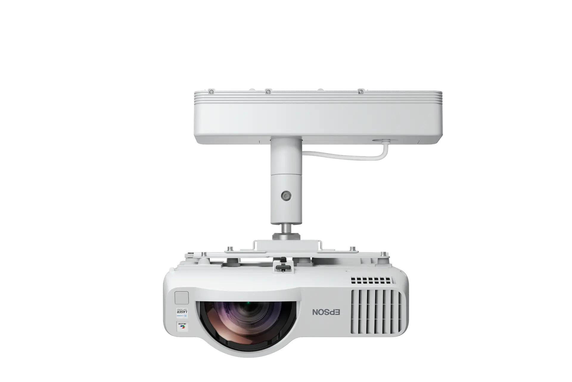 Лазерный проектор Epson EB-L210SF (V11HA75080) фото