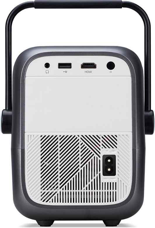 Проектор Acer AOpen QF23s (MR.JXC11.005) фото