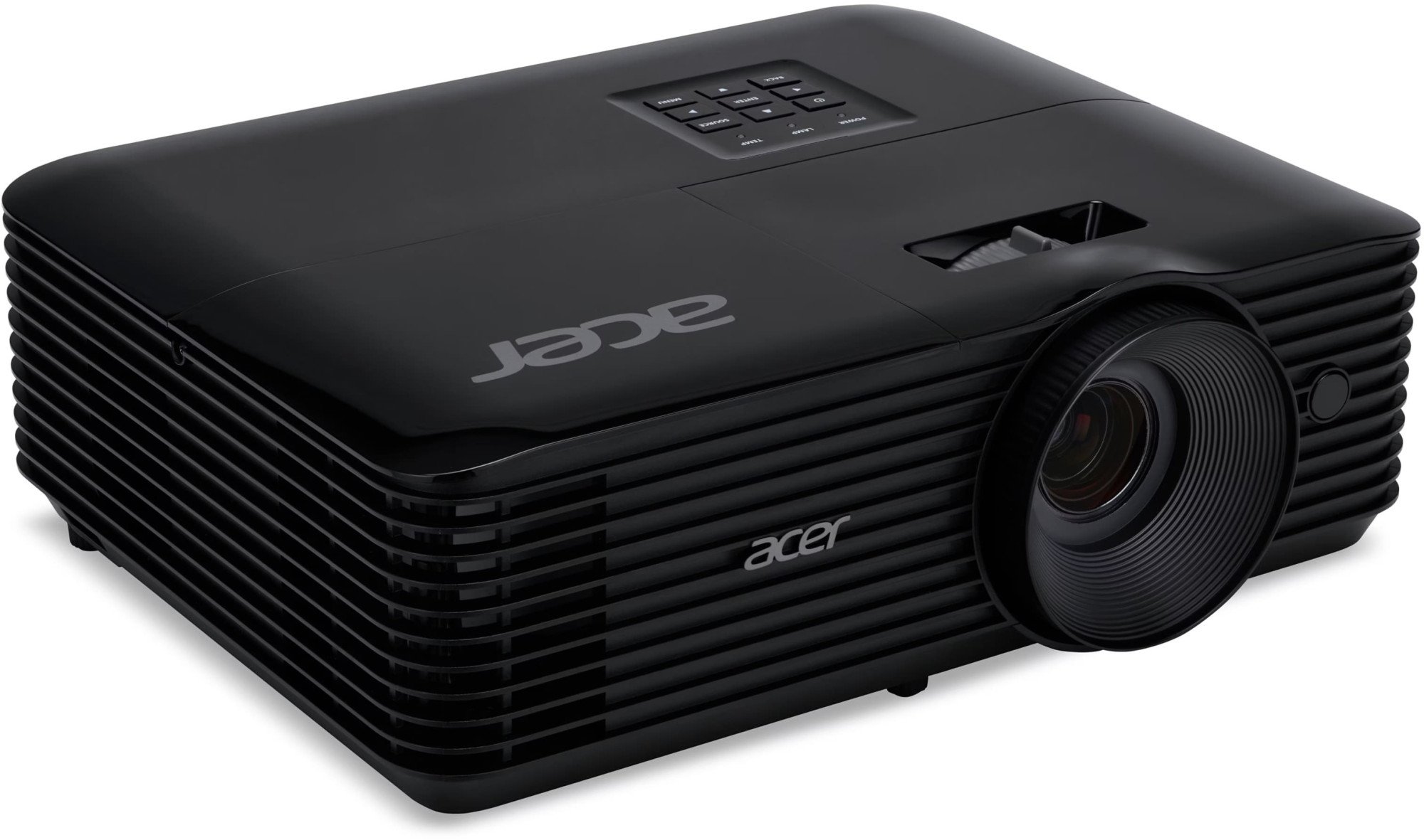 Проектор Acer X139 (MR.JX611.00Z) фото