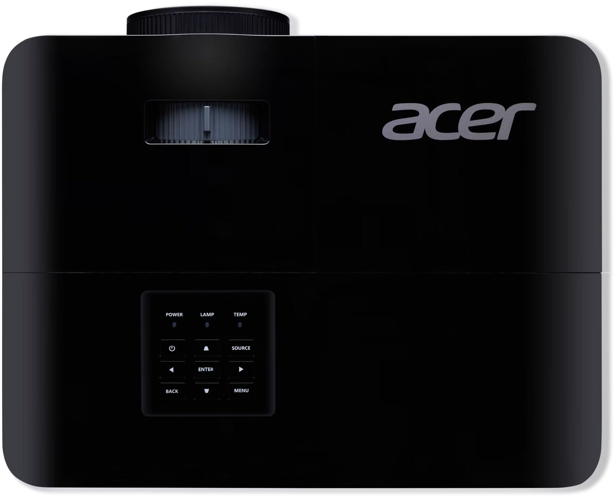 Проектор Acer X139 (MR.JX611.00Z) фото