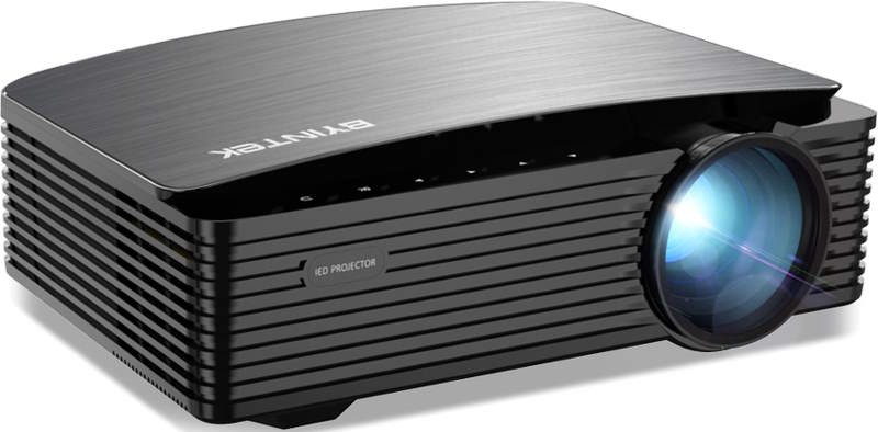 Проектор Byintek K25 Smart (K25 SMART) фото