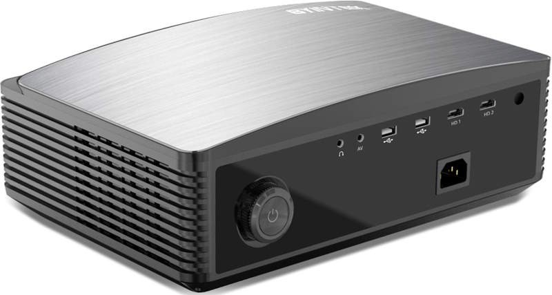 Проектор Byintek K25 Smart (K25 SMART) фото