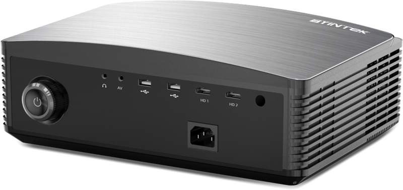 Проектор Byintek K25 Smart (K25 SMART) фото