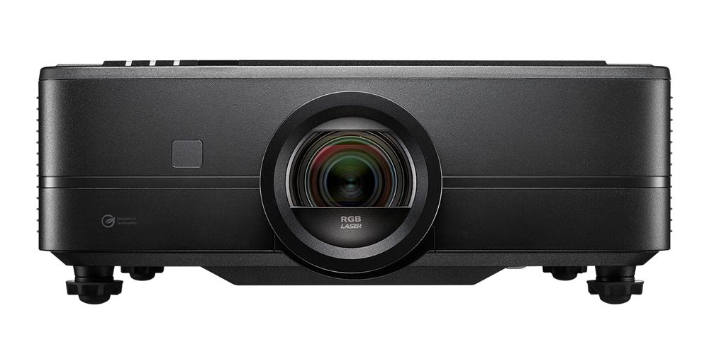 Проектор Optoma UHZ78LV (UHZ78LV/B) фото