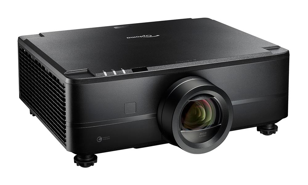 Проектор Optoma UHZ78LV (UHZ78LV/B) фото
