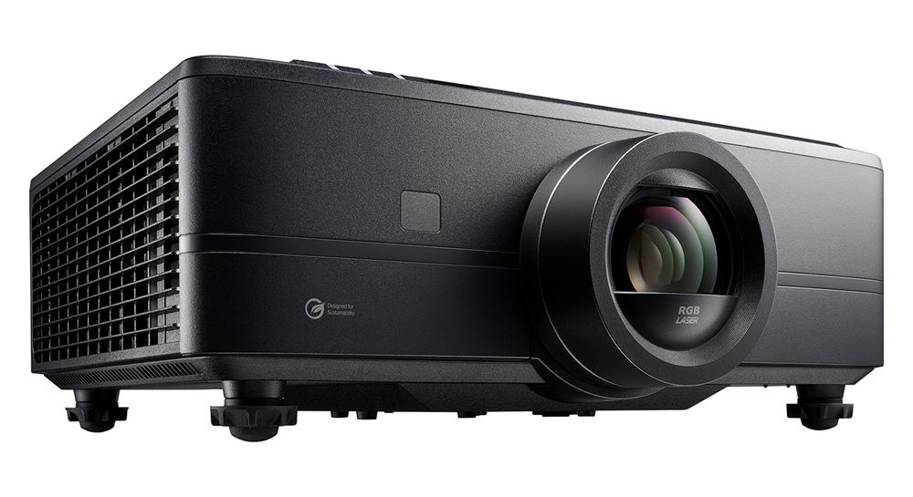 Проектор Optoma UHZ78LV (UHZ78LV/B) фото