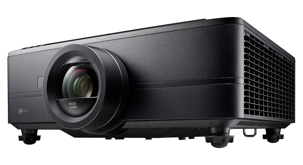 Проектор Optoma UHZ78LV (UHZ78LV/B) фото