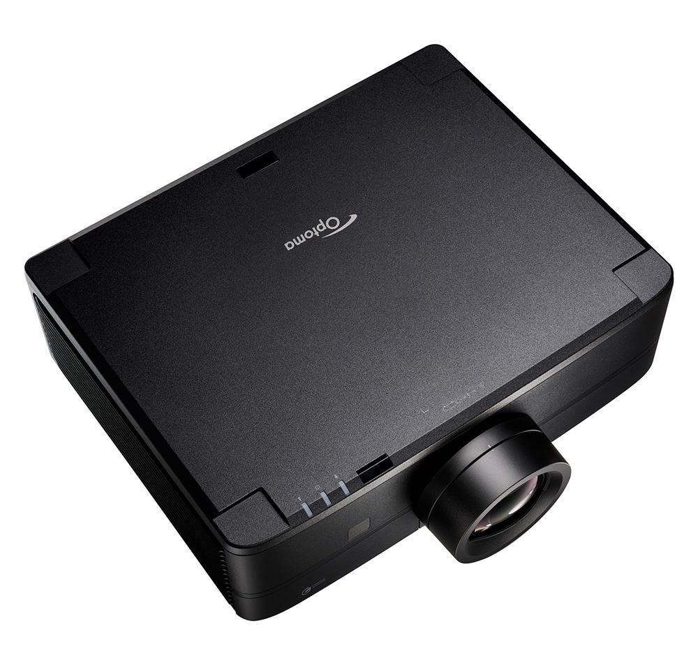 Проектор Optoma UHZ78LV (UHZ78LV/B) фото
