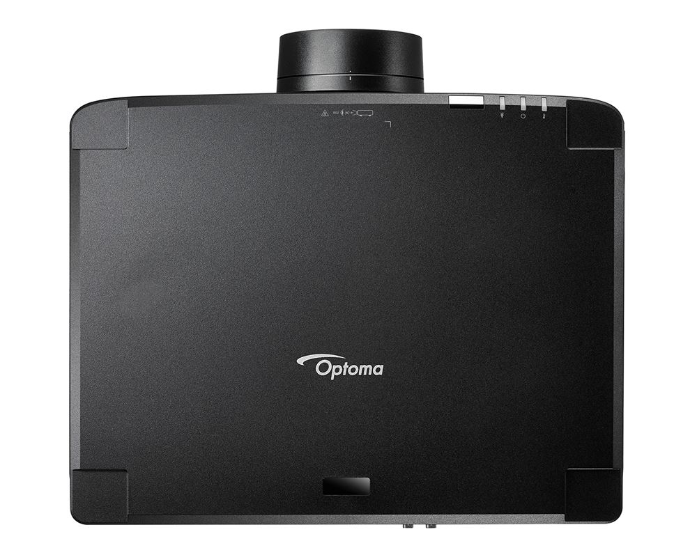 Проектор Optoma UHZ78LV (UHZ78LV/B) фото