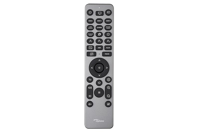 Проектор Optoma UHZ78LV (UHZ78LV/B) фото