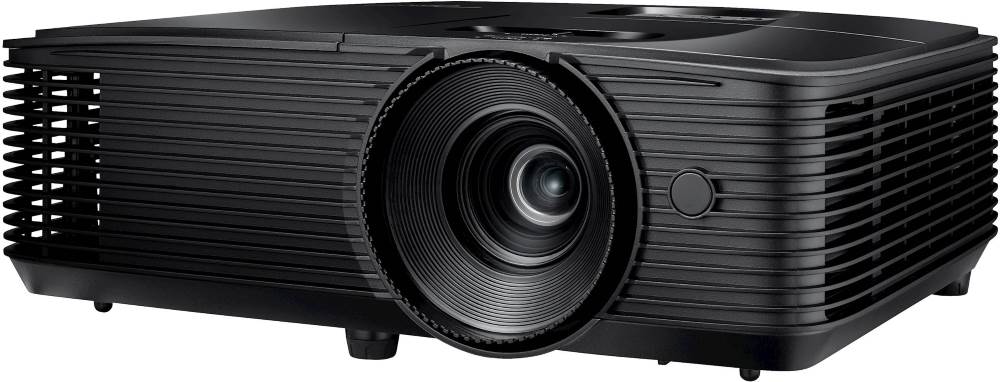 Проектор Optoma S381 (S381) фото