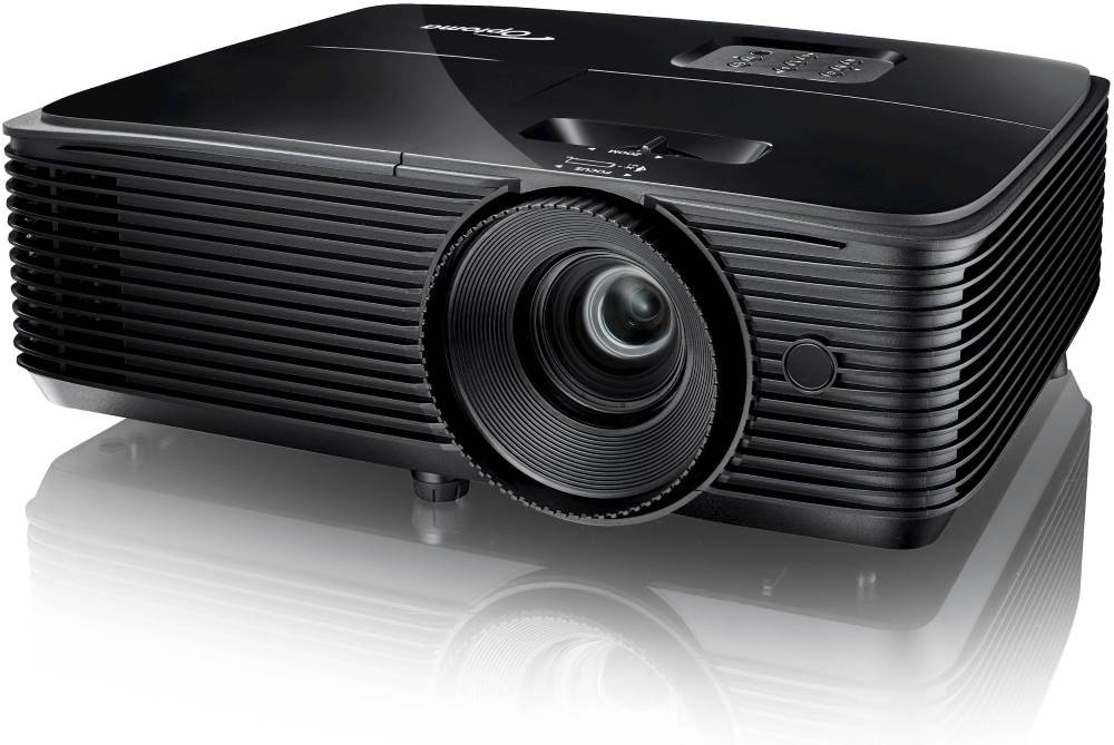 Проектор Optoma S381 (S381) фото