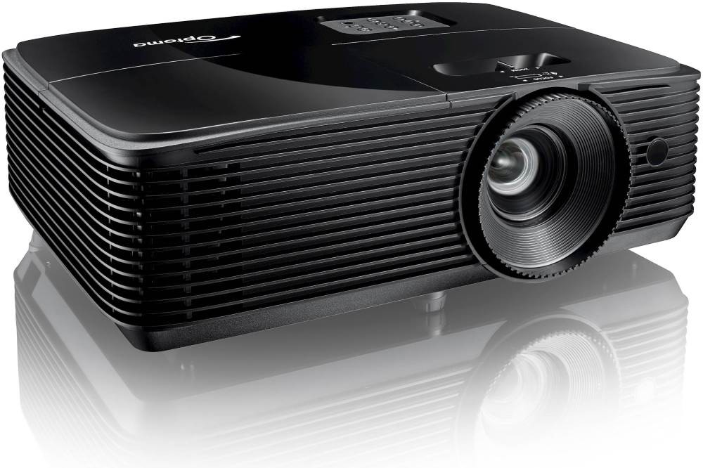 Проектор Optoma S381 (S381) фото