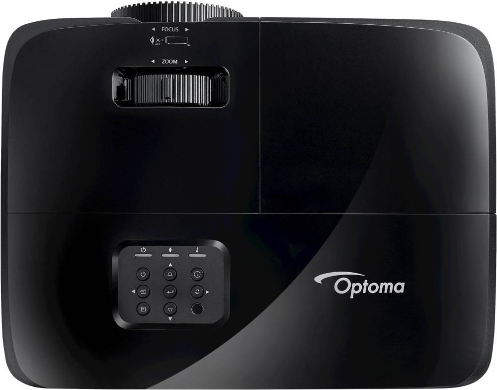 Проектор Optoma S381 (S381) фото