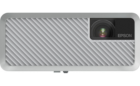 картинка Проектор Epson EF-100W, 3LCD (V11H914040) от магазина itmag.kz