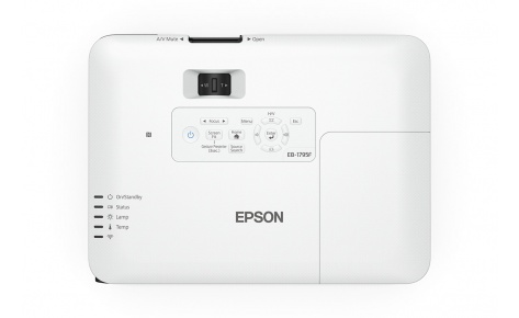 картинка Проектор Epson EB-W51 (V11H977040) от магазина itmag.kz