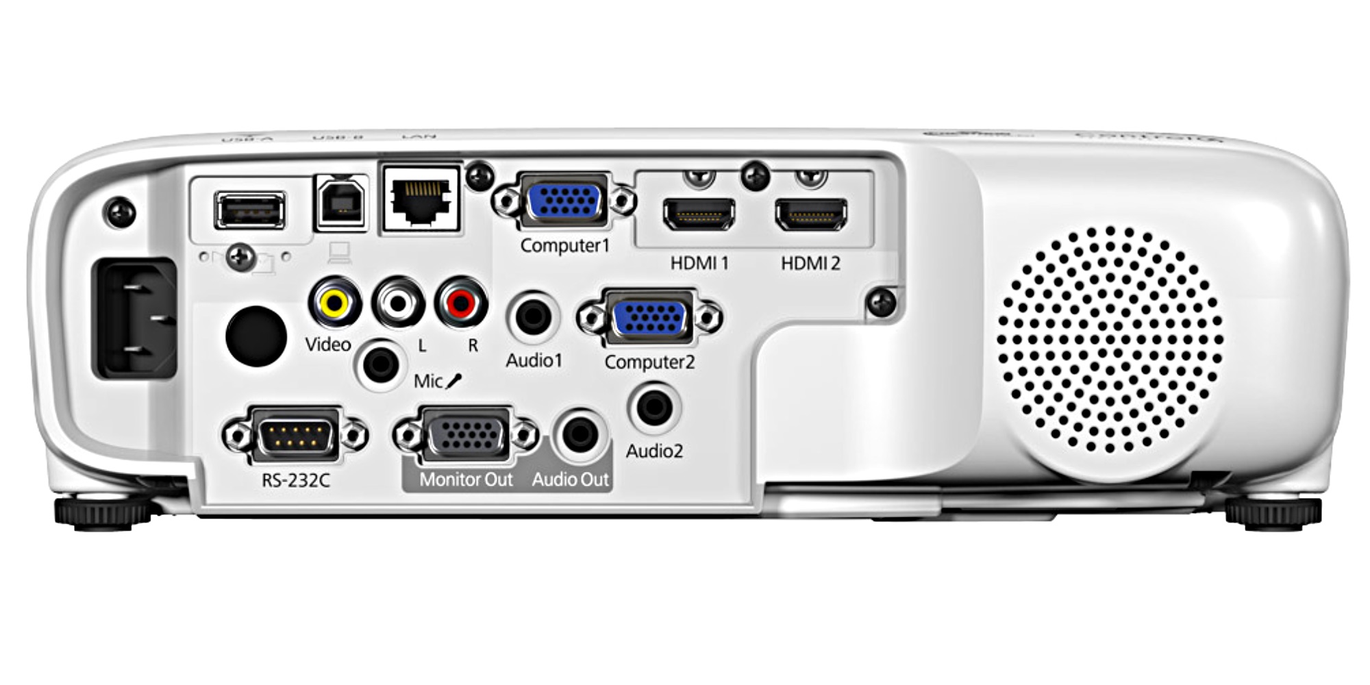 Проектор Epson EB-X49 (V11H982040) фото