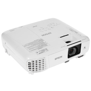 Проектор Epson EB-X49 (V11H982040) фото