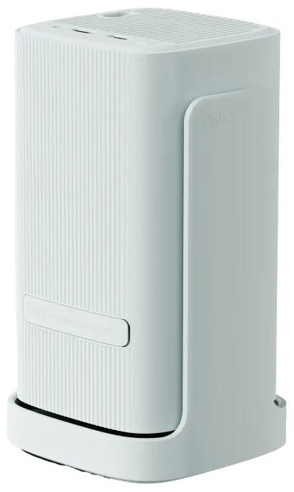Проектор портативный Wanbo Cube 1 - Sky Blue (Cube 1 Sky Blue) фото