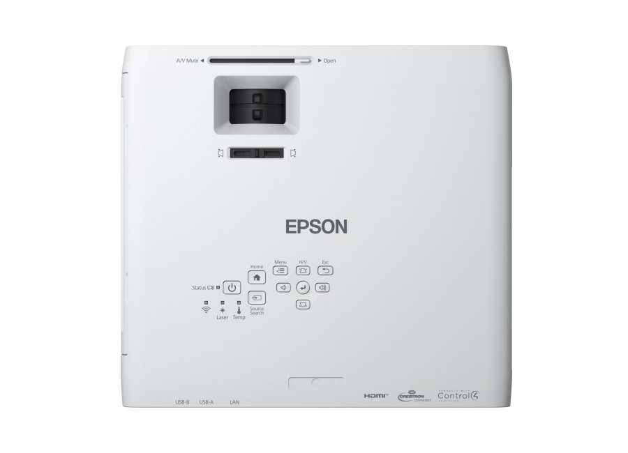 картинка Проектор Epson EB-L200F (V11H990040) от магазина itmag.kz