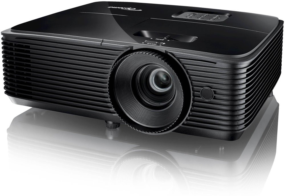 Проектор Optoma X371 (X371) фото