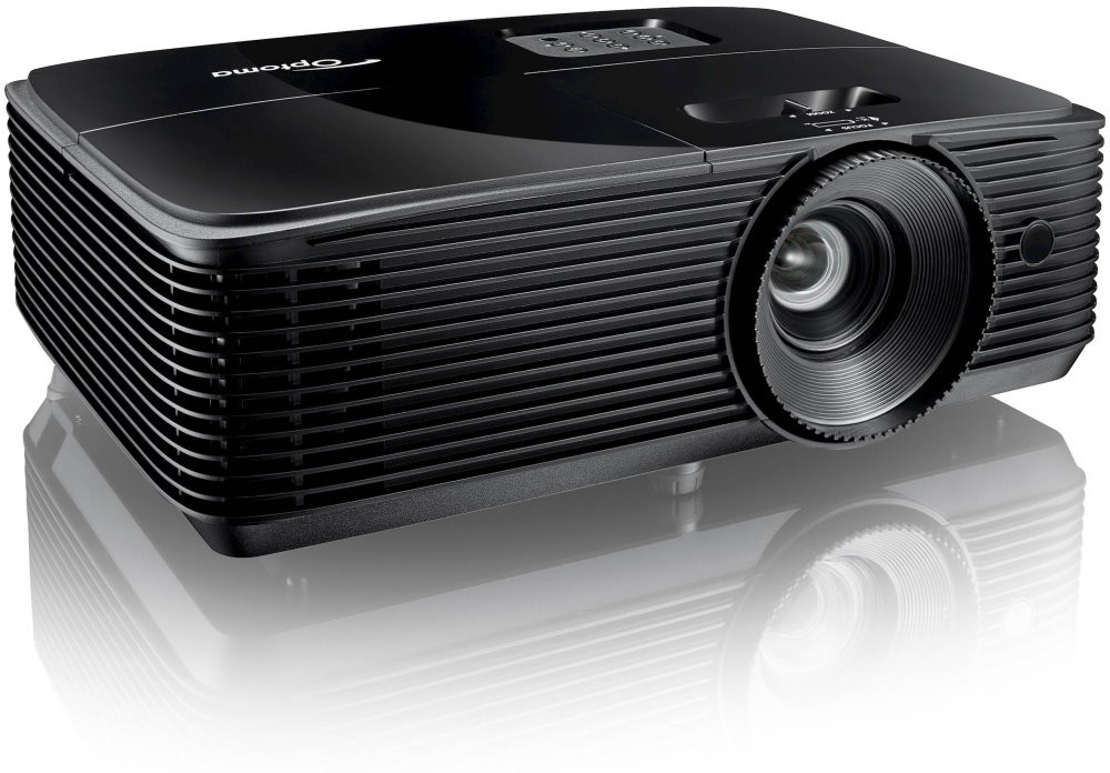 Проектор Optoma X371 (X371) фото