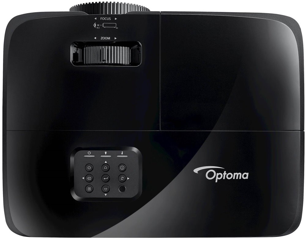 Проектор Optoma X371 (X371) фото