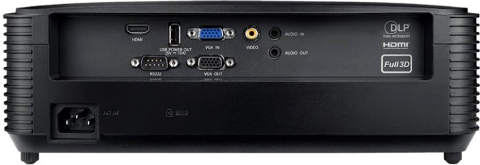 Проектор Optoma X371 (X371) фото