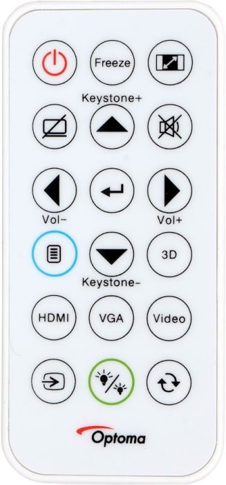 Проектор Optoma X371 (X371) фото