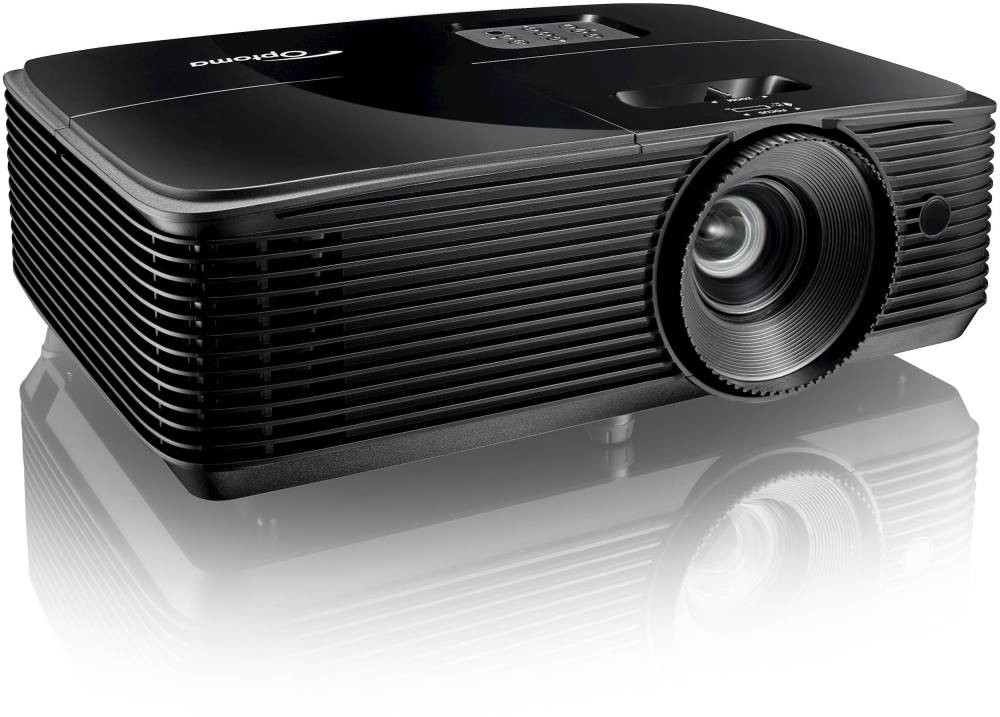 Проектор Optoma X381 (X381) фото