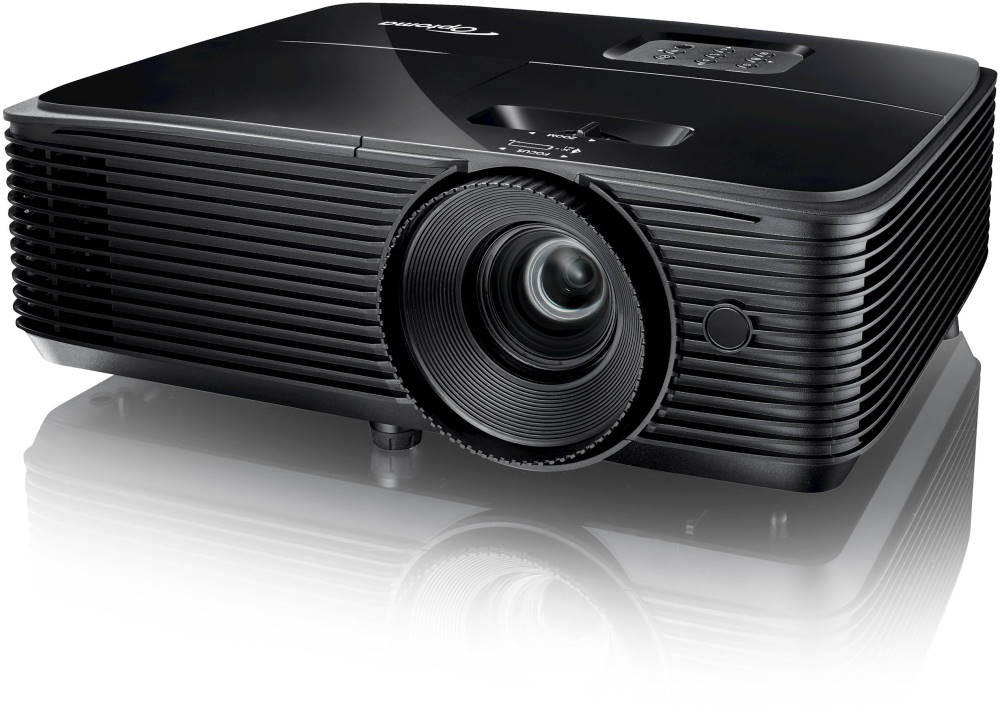 Проектор Optoma X381 (X381) фото