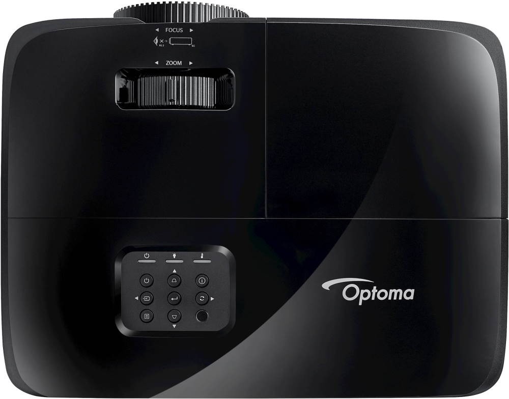 Проектор Optoma X381 (X381) фото