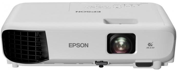 картинка Проектор универсальный Epson EB-E10 от магазина itmag.kz