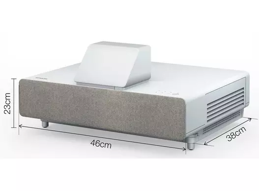 картинка Проектор Epson EH-LS500W лампы нет в комплекте от магазина itmag.kz