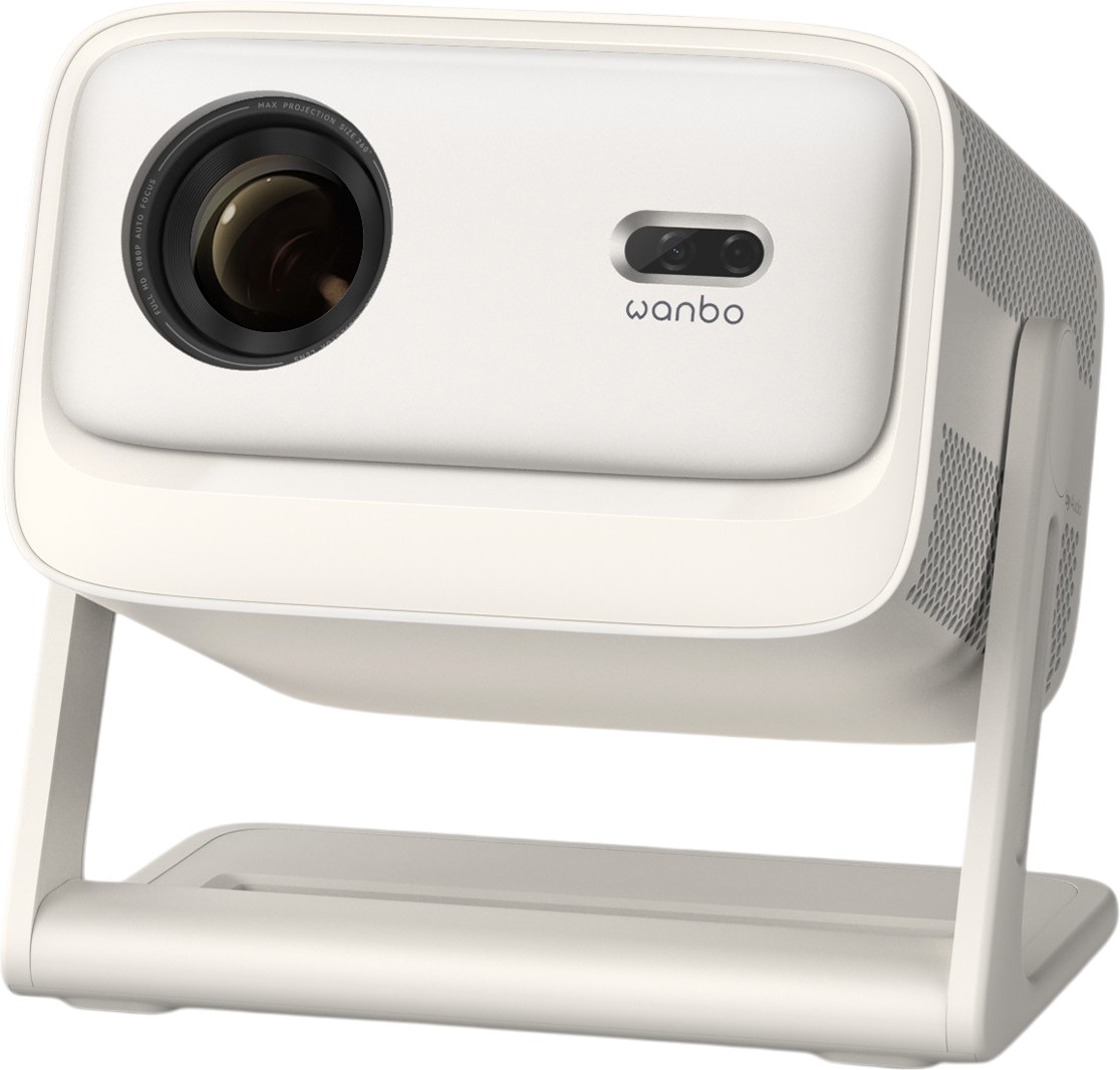 Проектор портативный Wanbo Vali 1 Pro (Vali 1 Pro) фото