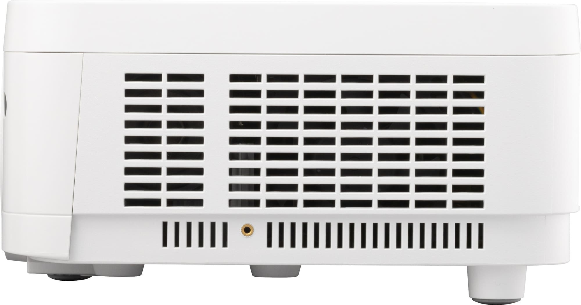Проектор для дом. кино ViewSonic PX700HDH, белый (PX700HDH) фото