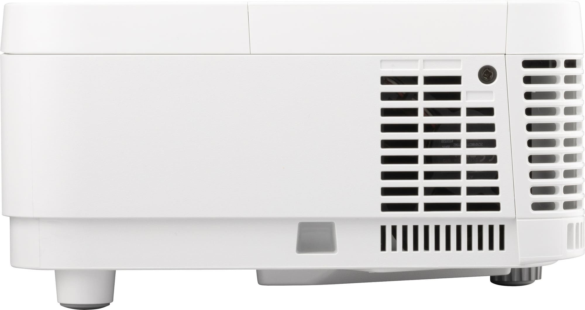 Проектор для дом. кино ViewSonic PX700HDH, белый (PX700HDH) фото