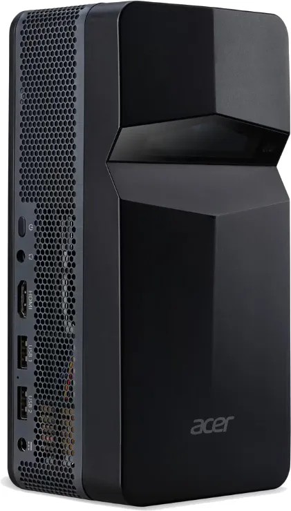 Проектор Acer PD1520Us (MR.JYE11.003) фото