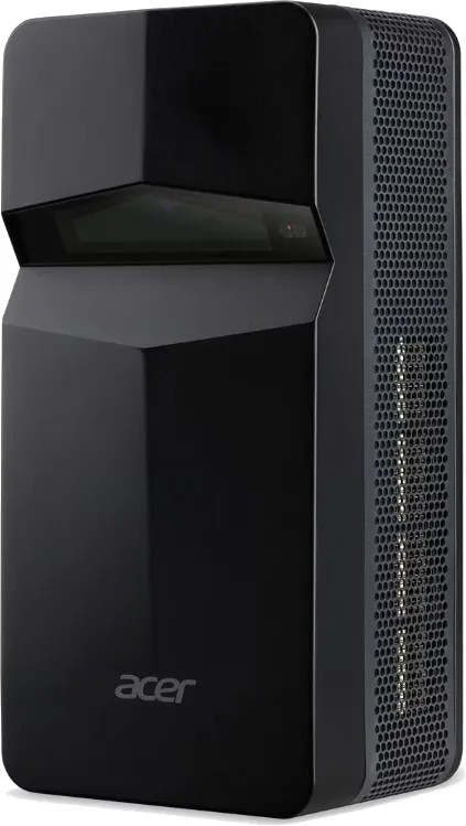 Проектор Acer PD1520Us (MR.JYE11.003) фото