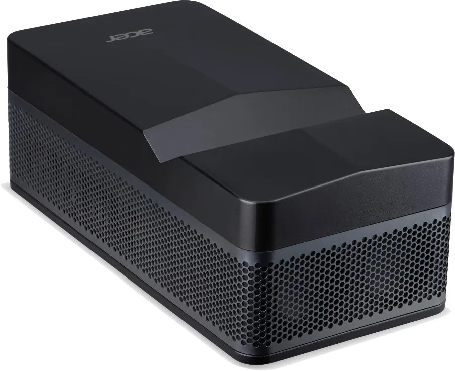 Проектор Acer PD1520Us (MR.JYE11.003) фото