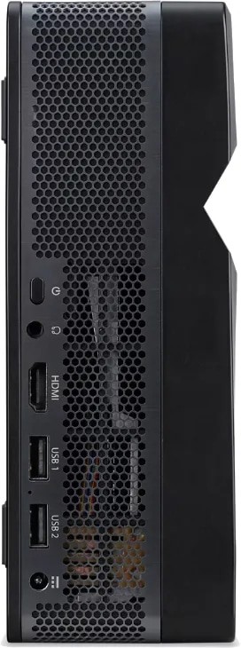 Проектор Acer PD1520Us (MR.JYE11.003) фото