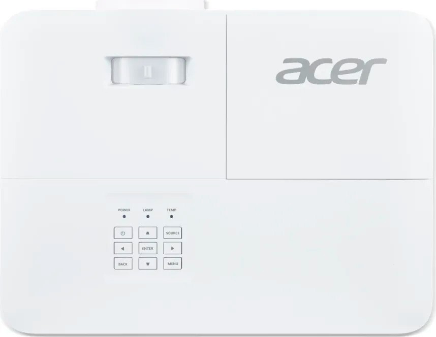 Проектор Acer X1827 (MR.JWK11.00P) фото